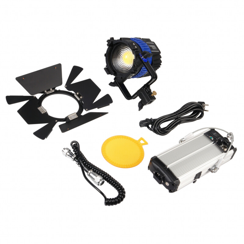 GreenBean ZOOM 120BW LED осветитель cветодиодный