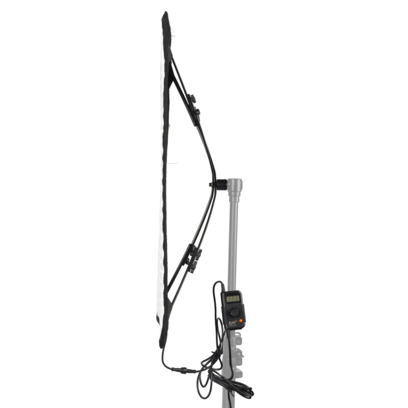 Falcon Eyes FlexLight 480 LED Bi-color осветитель светодиодный гибкий