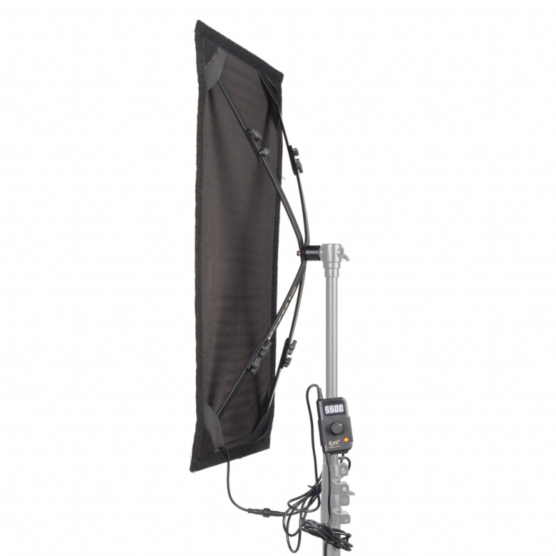 Falcon Eyes FlexLight 480 LED Bi-color осветитель светодиодный гибкий