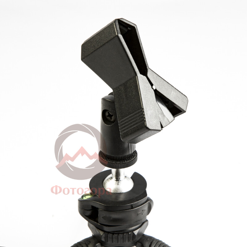 Fotokvant TM-04MAC настольный мини-штатив для микрофона