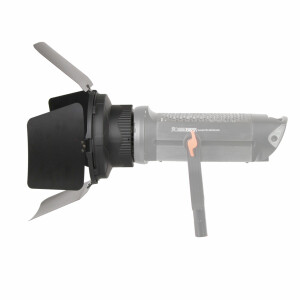 GreenBean ZoomMount 130BW насадка оптическая с линзой Френеля