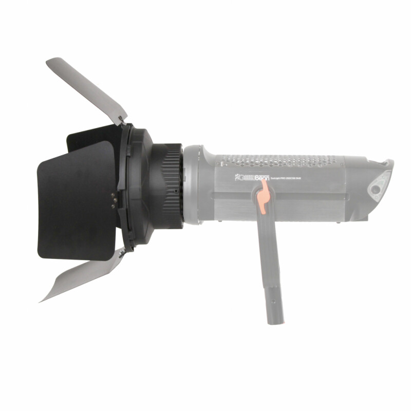 GreenBean ZoomMount 130BW насадка оптическая с линзой Френеля