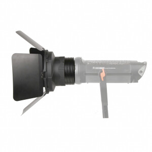 GreenBean ZoomMount 130BW насадка оптическая с линзой Френеля