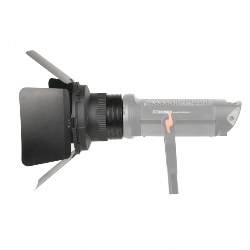 GreenBean ZoomMount 130BW насадка оптическая с линзой Френеля