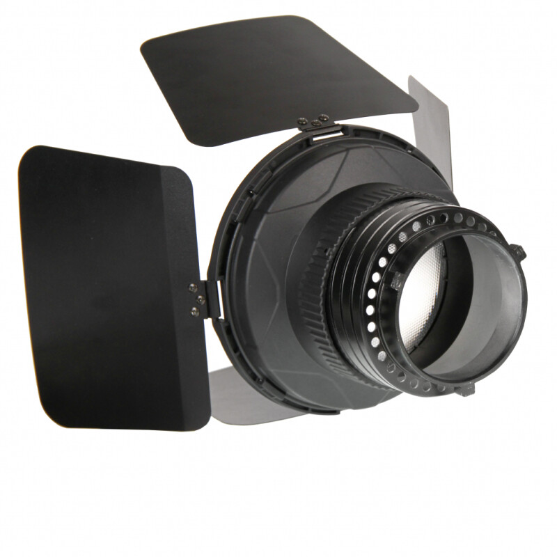 GreenBean ZoomMount 130BW насадка оптическая с линзой Френеля