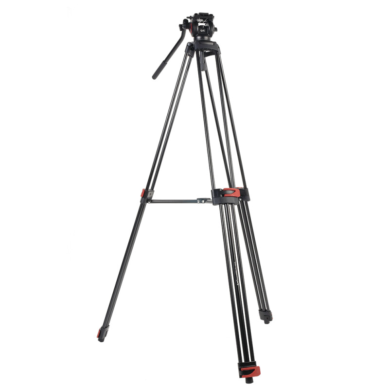 Falcon Eyes CinemaPRO VT-1800B видеоштатив