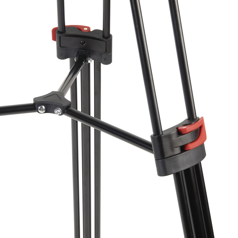 Falcon Eyes CinemaPRO VT-1800B видеоштатив