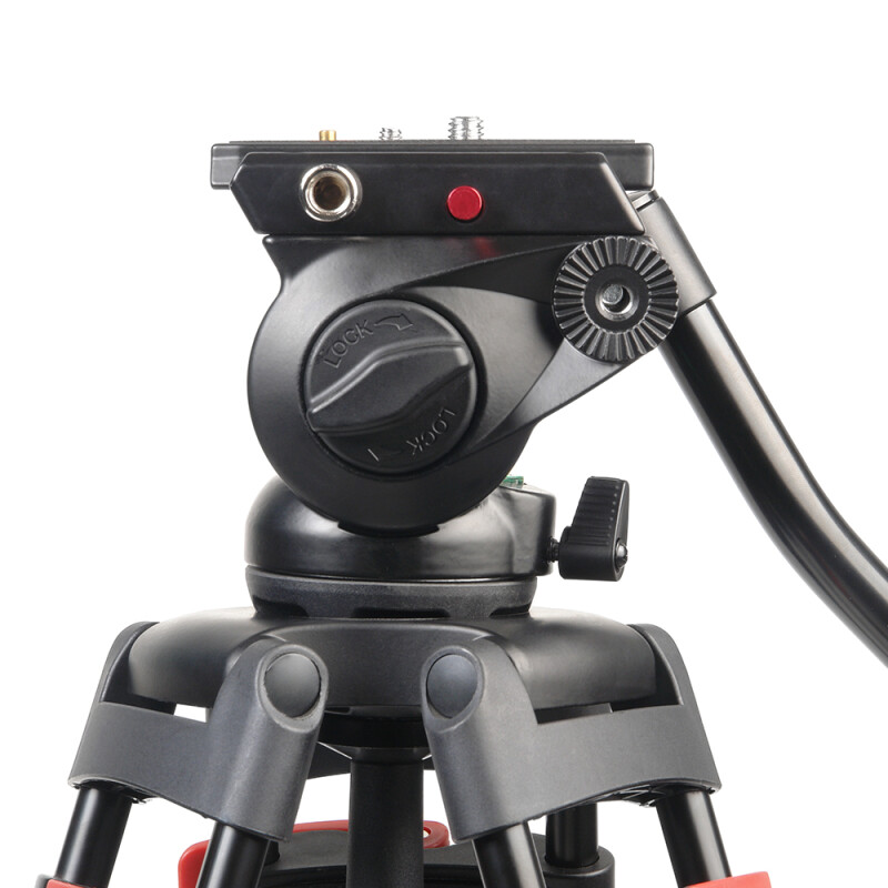 Falcon Eyes CinemaPRO VT-1800B видеоштатив