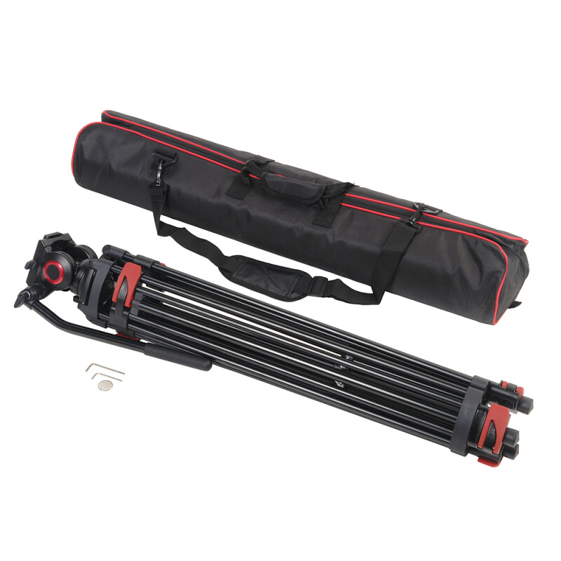 Falcon Eyes CinemaPRO VT-1800B видеоштатив