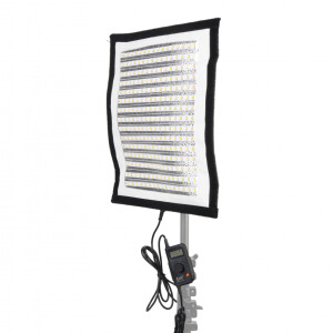 Falcon Eyes FlexLight 240 LED Bi-color осветитель светодиодный гибкий