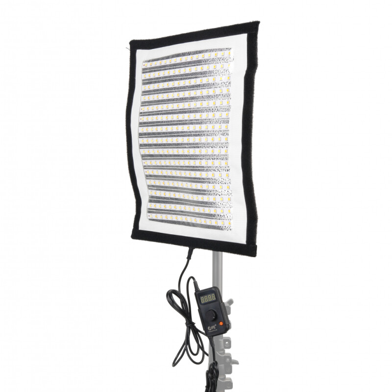 Falcon Eyes FlexLight 240 LED Bi-color осветитель светодиодный гибкий