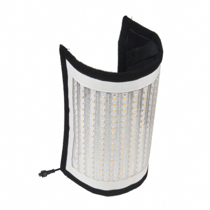 Falcon Eyes FlexLight 240 LED Bi-color осветитель светодиодный гибкий