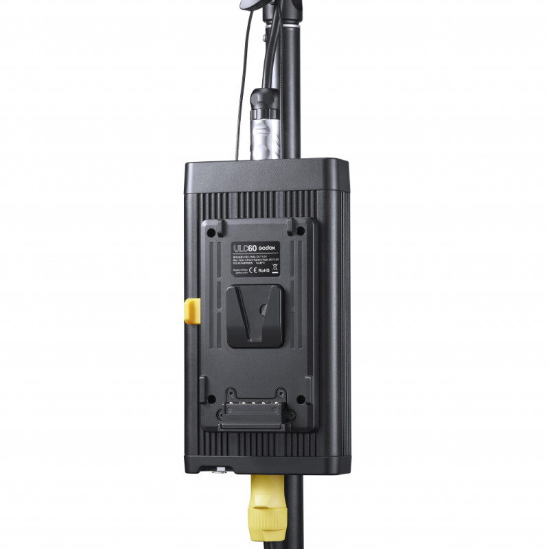 Godox UL60 осветитель светодиодный