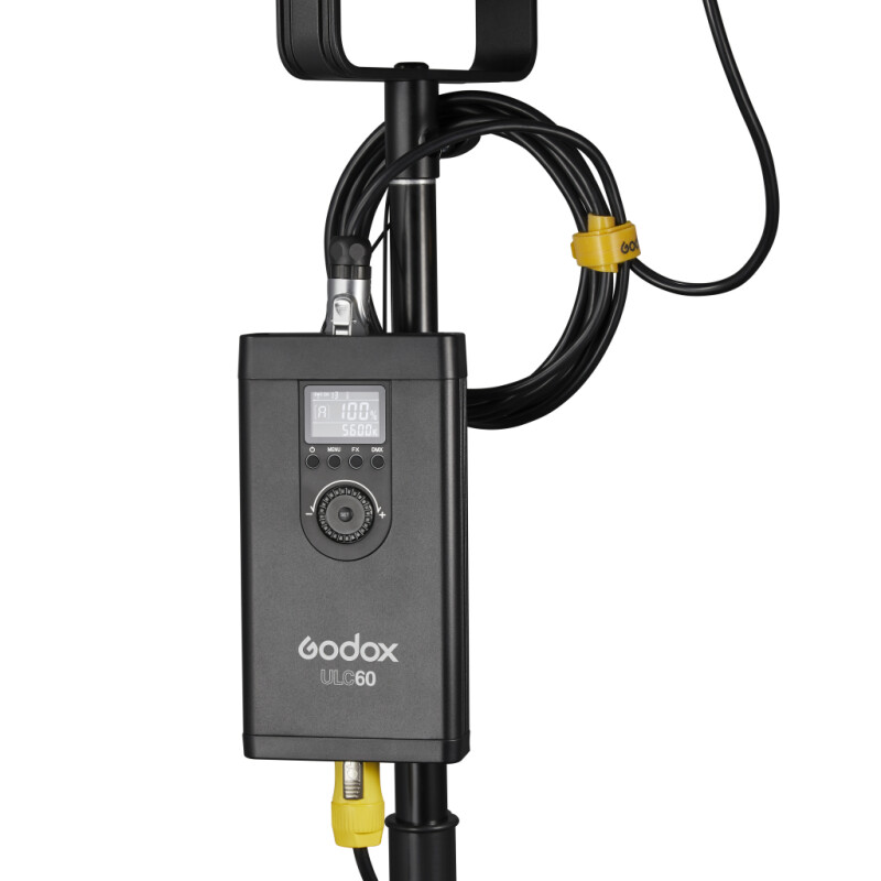 Godox UL60 осветитель светодиодный