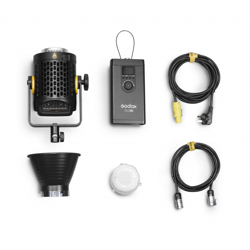 Godox UL60 осветитель светодиодный