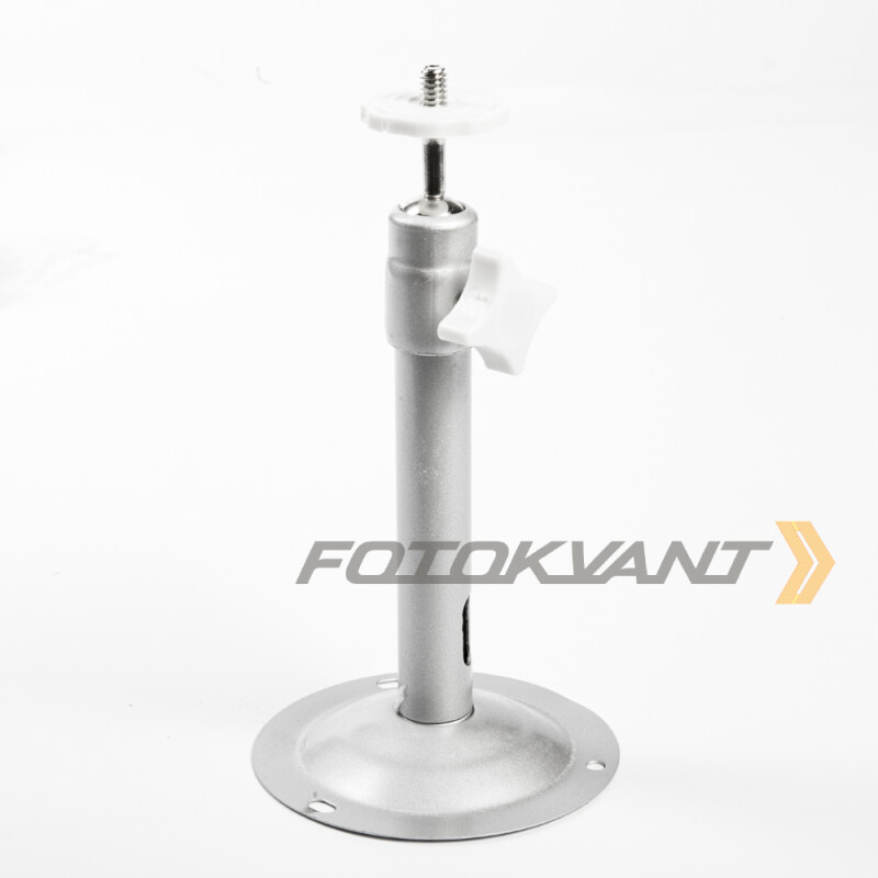 Fotokvant RFLH-29 настенное крепление для легкой камеры с шаровой головкой