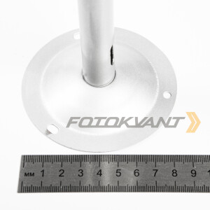 Fotokvant RFLH-29 настенное крепление для легкой камеры с шаровой головкой