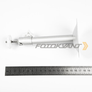 Fotokvant RFLH-29 настенное крепление для легкой камеры с шаровой головкой