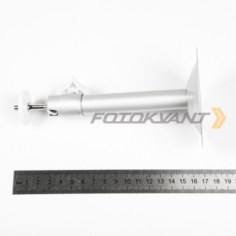 Fotokvant RFLH-29 настенное крепление для легкой камеры с шаровой головкой