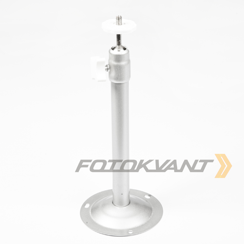 Fotokvant RFLH-30 настенное крепление для легкой камеры с шаровой головкой