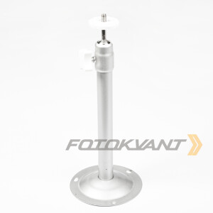 Fotokvant RFLH-30 настенное крепление для легкой камеры с шаровой головкой