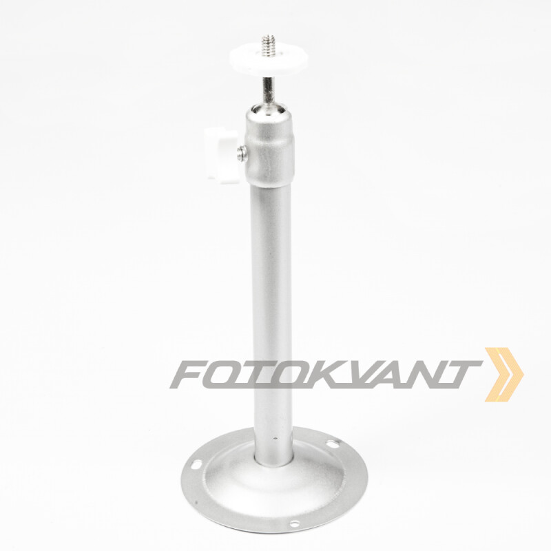 Fotokvant RFLH-30 настенное крепление для легкой камеры с шаровой головкой