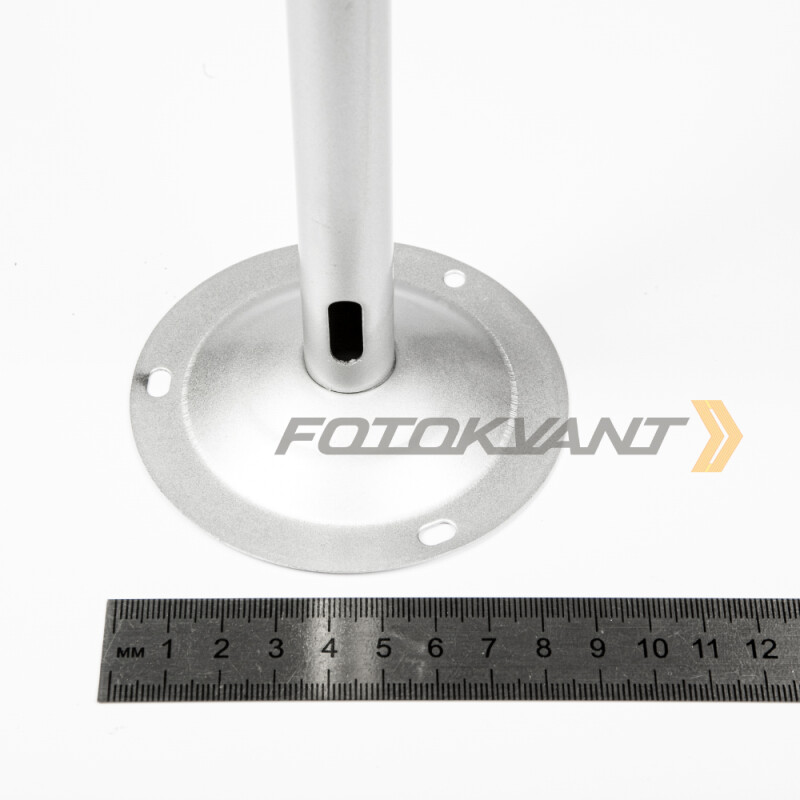 Fotokvant RFLH-30 настенное крепление для легкой камеры с шаровой головкой