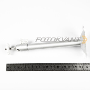 Fotokvant RFLH-30 настенное крепление для легкой камеры с шаровой головкой