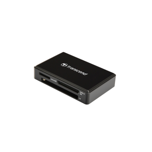 Transcend TS-RDF9K2 3-in-1 UHS-II USB 3.1 картридер