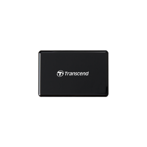Transcend TS-RDF9K2 3-in-1 UHS-II USB 3.1 картридер