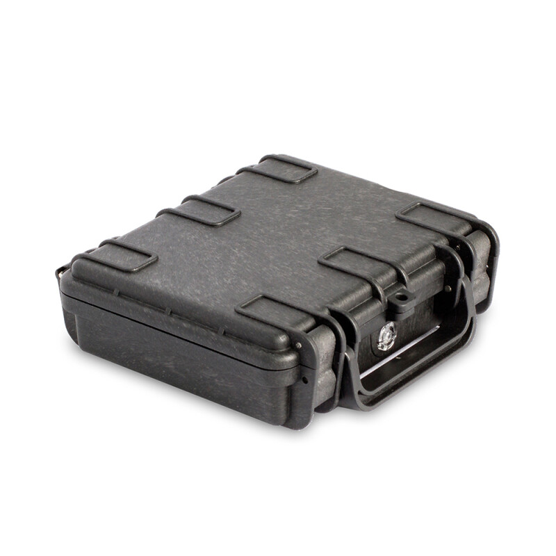 Калибр 1010 кейс с поропластом внут 167х132х45 внеш 190х176х59