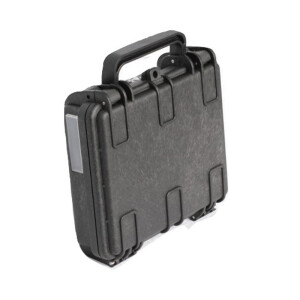 Калибр 1010 кейс с поропластом внут 167х132х45 внеш 190х176х59