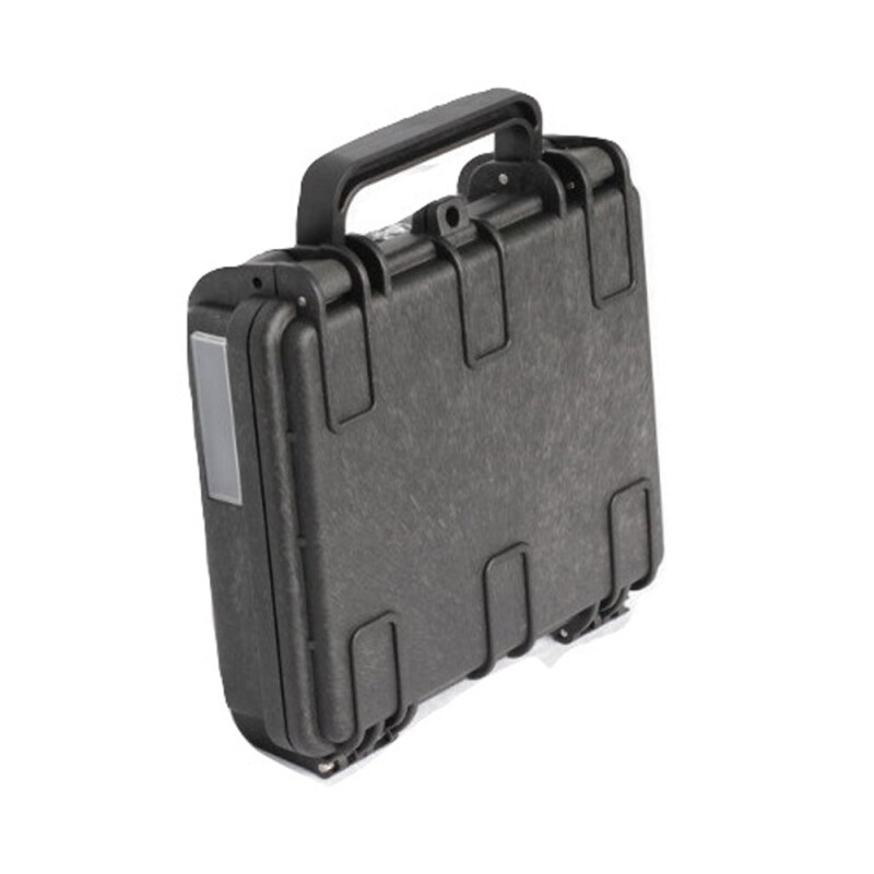 Калибр 1010 кейс с поропластом внут 167х132х45 внеш 190х176х59