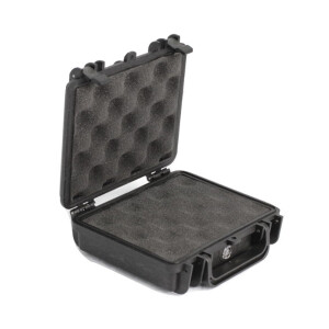 Калибр 1010 кейс с поропластом внут 167х132х45 внеш 190х176х59