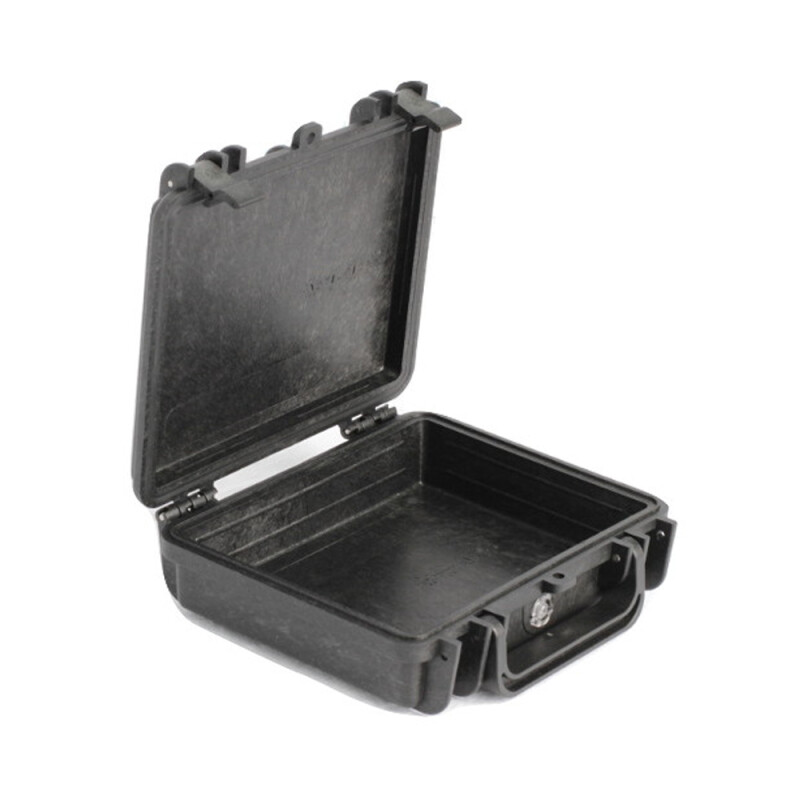 Калибр 1010 кейс с поропластом внут 167х132х45 внеш 190х176х59