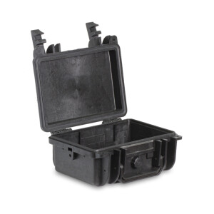 Калибр 1020 кейс с поропластом внут 185х121х85 внеш 216х181х103