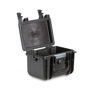 Калибр 1030 кейс с поропластом внут 181х115х134 внеш 217х181х152