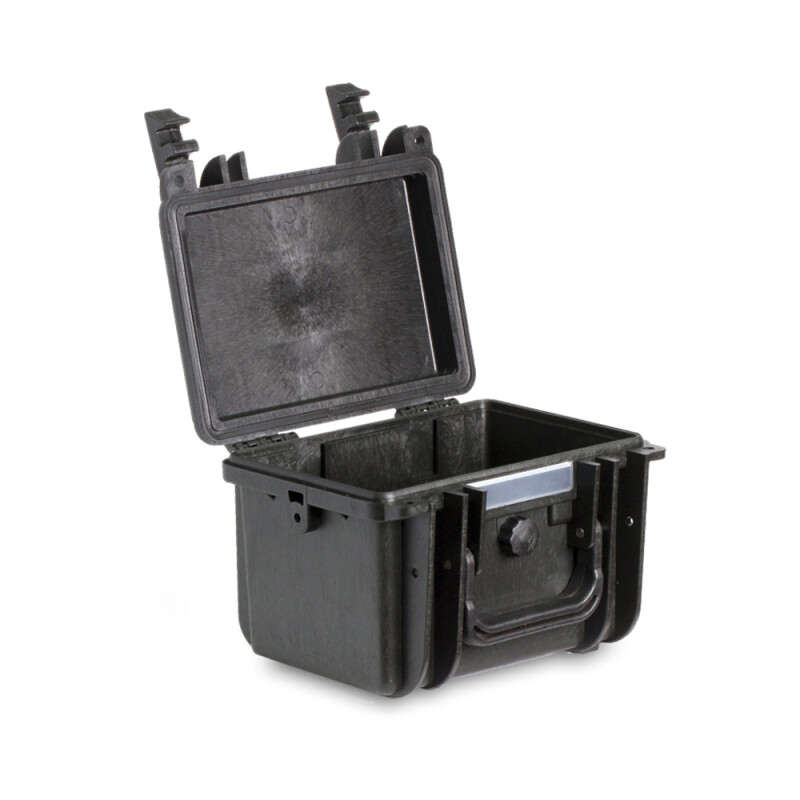 Калибр 1030 кейс с поропластом внут 181х115х134 внеш 217х181х152