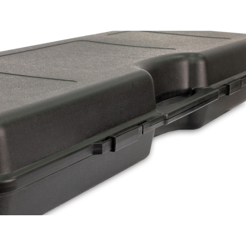 Калибр 120 кофр с поропластом внут 1211х187х102 внеш 1234х268х110