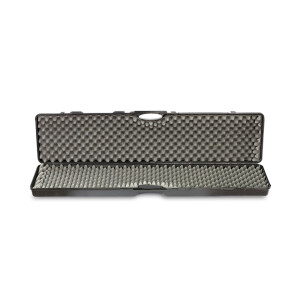 Калибр 136 кофр с поропластом внут 1357х255х120 внеш 1385х341х128