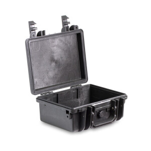 Калибр 2010 кейс с поропластом внут 213х153х96 внеш 246х216х113
