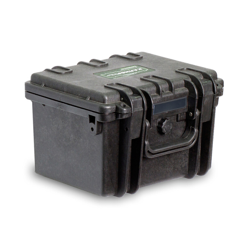 Калибр 2020 кейс с поропластом внут 216х155х148 внеш 250х219х165