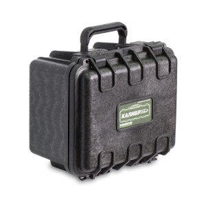 Калибр 2030 кейс с поропластом внут 231х175х157 внеш 267х239х176