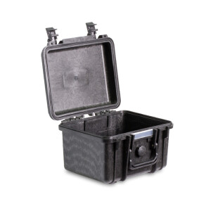 Калибр 2030 кейс с поропластом внут 231х175х157 внеш 267х239х176