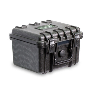 Калибр 2030 кейс с поропластом внут 231х175х157 внеш 267х239х176