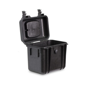 Калибр 2040 кейс с поропластом внут 256х164х220 внеш 286х223х257