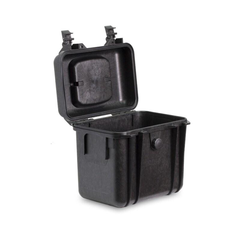 Калибр 2040 кейс с поропластом внут 256х164х220 внеш 286х223х257