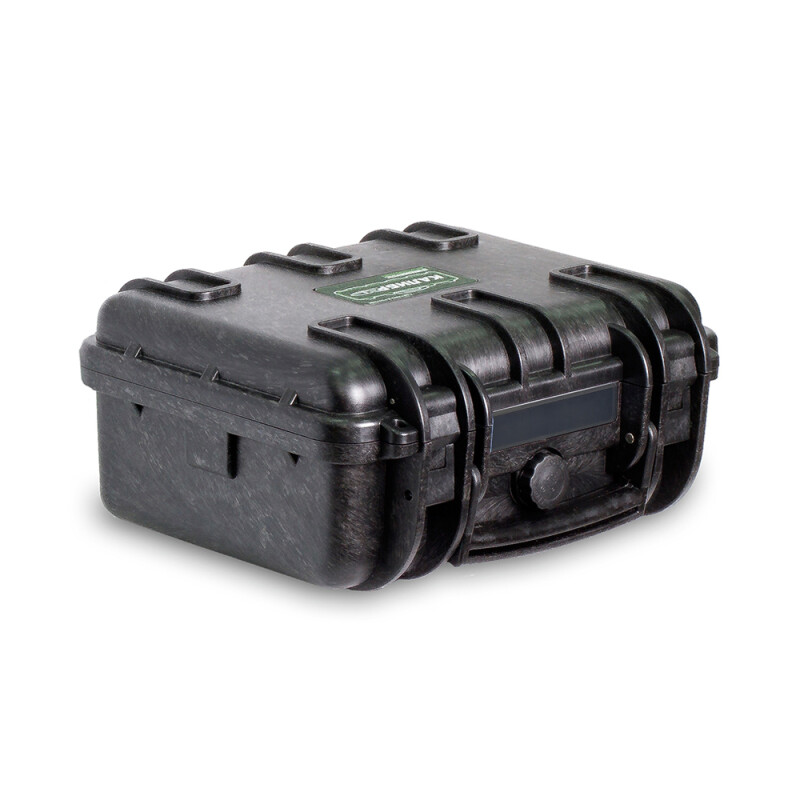 Калибр 2050 кейс с поропластом внут 272х195х120 внеш 305х270х145