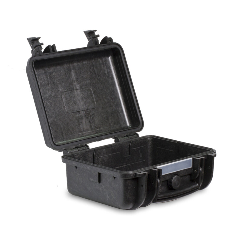 Калибр 2050 кейс с поропластом внут 272х195х120 внеш 305х270х145