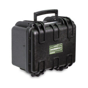 Калибр 2050 кейс с поропластом внут 272х195х120 внеш 305х270х145